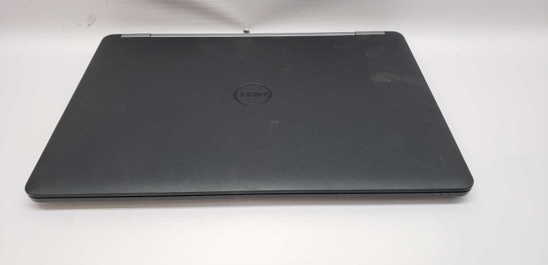 Dell latitude E7470 I7-6600u @ 2.60ghz / 8gb ram / 256gb NvME HDD