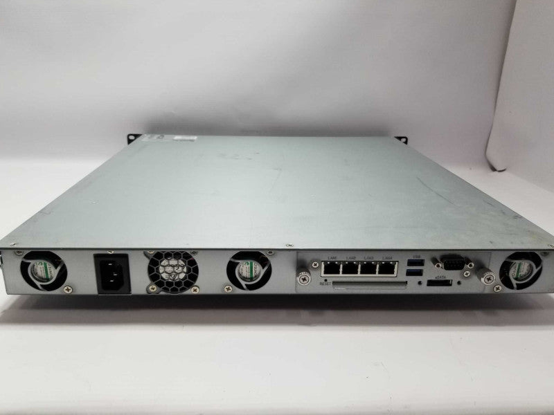 Synology RS815+ Rackstation 4-Bay Network Attached Storage NAS=