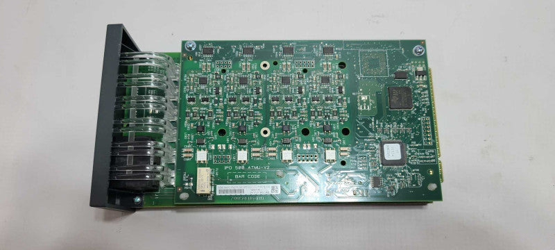 Avaya IP Office 500 VCM 32 V2 700504031 W/ ATM4V2 700503164 Trunk Card$