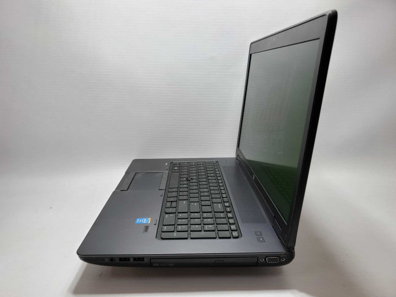 HP ZBook 17 G2 17.3\\" Core i7-4700MQ @ 2.4GHz, 8GB RAM, 1TB HDD (