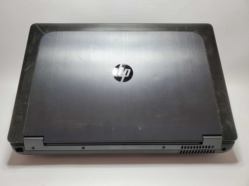 HP ZBook 17 G2 17.3\\" Core i7-4700MQ @ 2.4GHz, 8GB RAM, 1TB HDD (