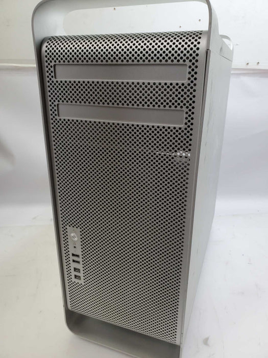 Apple Mac Pro 2009 A1289 2xXeon E5520 @2.26GHz 12GB DDR3 GeForce GT 120 )
