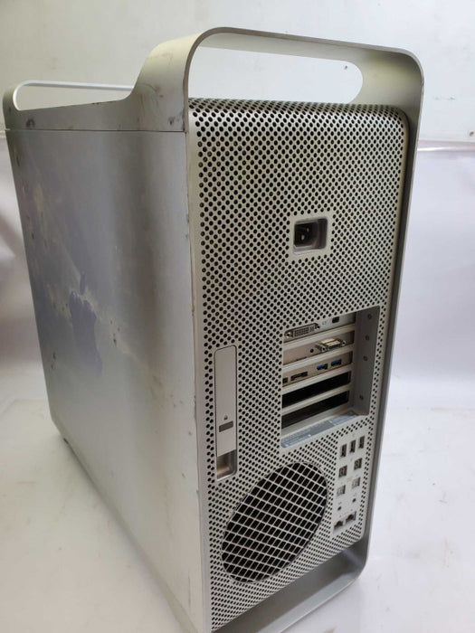 Apple Mac Pro 2009 A1289 2xXeon E5520 @2.26GHz 12GB DDR3 GeForce GT 120 )