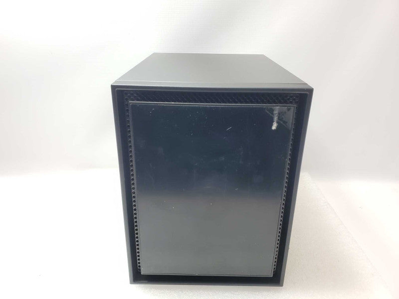 NetGear Advanced Network Storage RND-6C RN31600, 5x 2TB HDDs, Factory Reset _