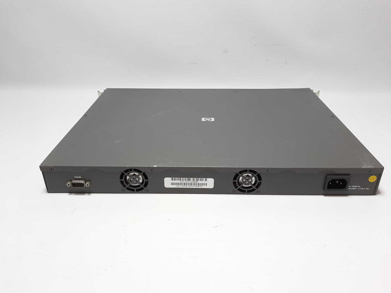 HP Procurve Switch 2650 J4899A 48-Port Gigabit Ethernet Switch +