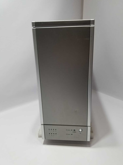 Sans Digital TR8X NAS 8 BAY =