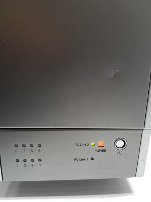 Sans Digital TR8X NAS 8 BAY =