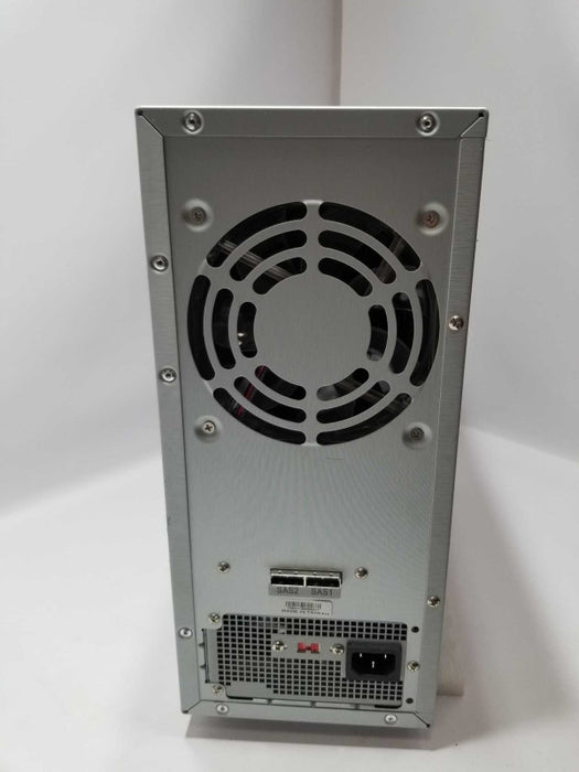 Sans Digital TR8X NAS 8 BAY =