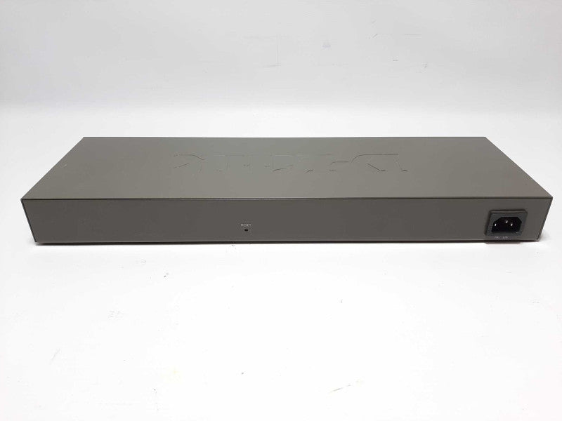 D-Link DES-1226G 24-Port Web Managed Smart Switch +