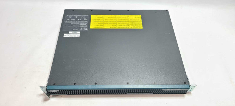 Cisco ASA 5520 Adaptive Security Appliance ASA 5520 V08 VPN Plus License $