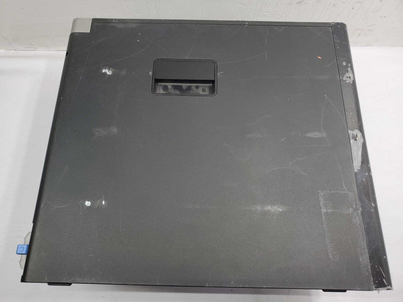 Dell Precision T3610 E5-1603 2.8GHz 4GB DDR3 No HDD |
