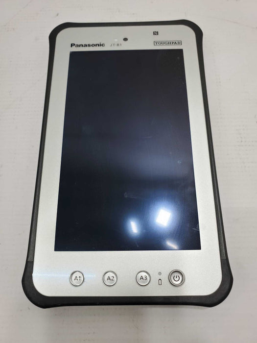 Panasonic JT-B1 Tablet 16GB Storage |