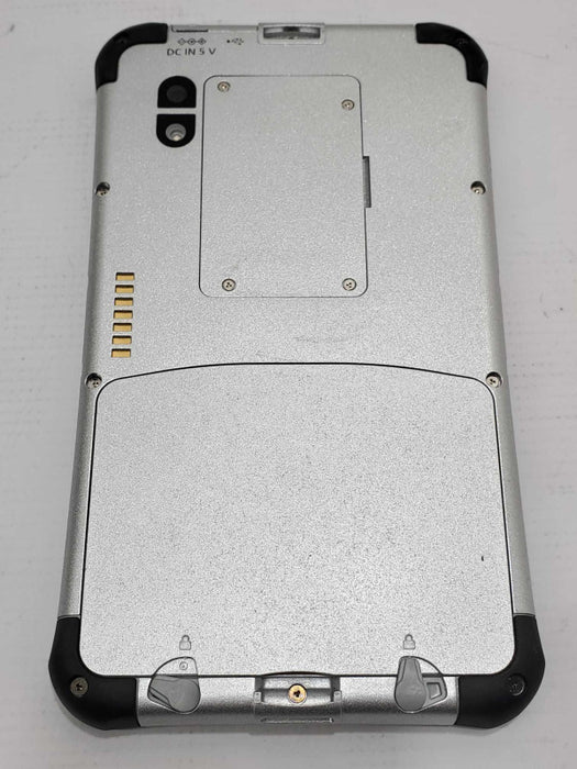 Panasonic JT-B1 Tablet 16GB Storage |