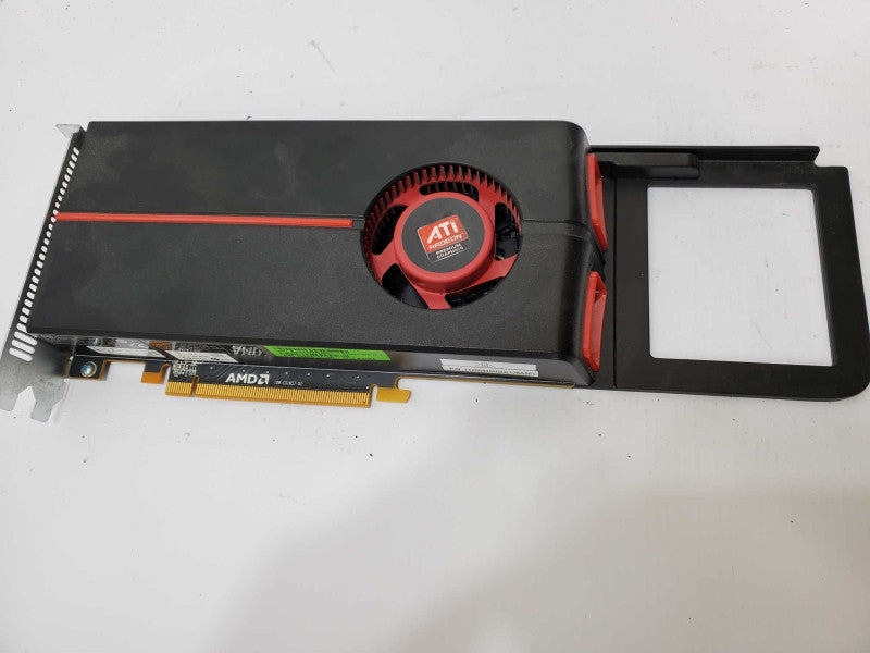 Apple Mac Pro C016 ATI Radeon HD 5770 1GB Graphics Card )