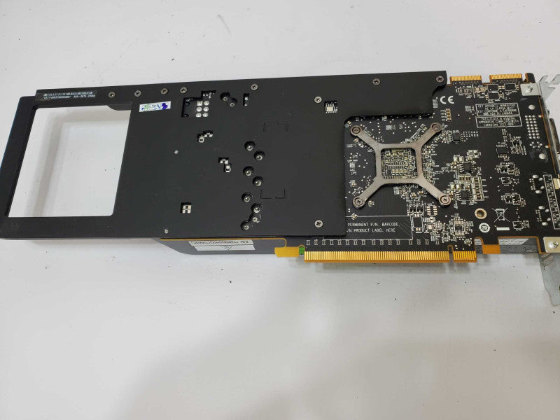 Apple Mac Pro C016 ATI Radeon HD 5770 1GB Graphics Card )
