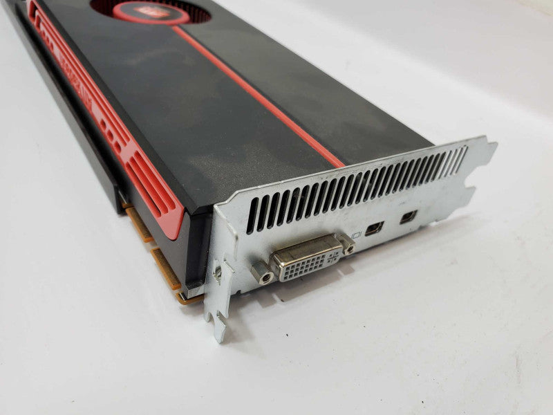 Apple Mac Pro C016 ATI Radeon HD 5770 1GB Graphics Card )