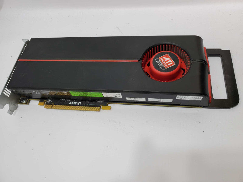 Apple ATI RADEON C078 HD 5870 1GB VIDEO CARD )
