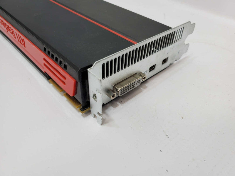 Apple ATI RADEON C078 HD 5870 1GB VIDEO CARD )