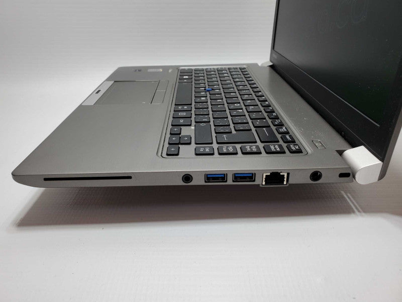 Toshiba Tecra Z40-A 14\\" Laptop i5-4310U @ 1.9 GHz  4GB 500GB HDD (