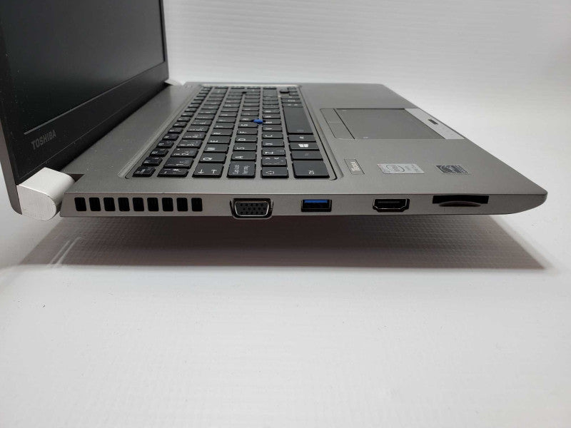 Toshiba Tecra Z40-A 14\\" Laptop i5-4310U @ 1.9 GHz  4GB 500GB HDD (