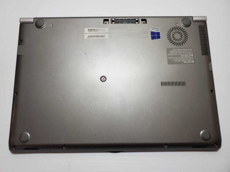 Toshiba Tecra Z40-A 14\\" Laptop i5-4310U @ 1.9 GHz  4GB 500GB HDD (