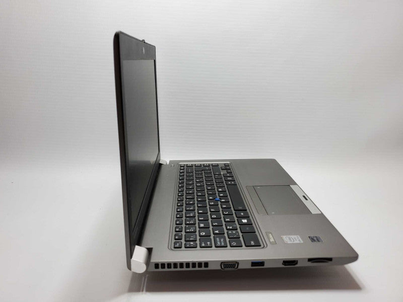 Toshiba Tecra Z40-A 14\\" Laptop i5-4310U @ 1.9 GHz  4GB 500GB HDD (