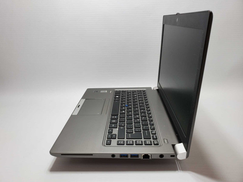 Toshiba Tecra Z40-A 14\\" Laptop i5-4310U @ 1.9 GHz  4GB 500GB HDD (