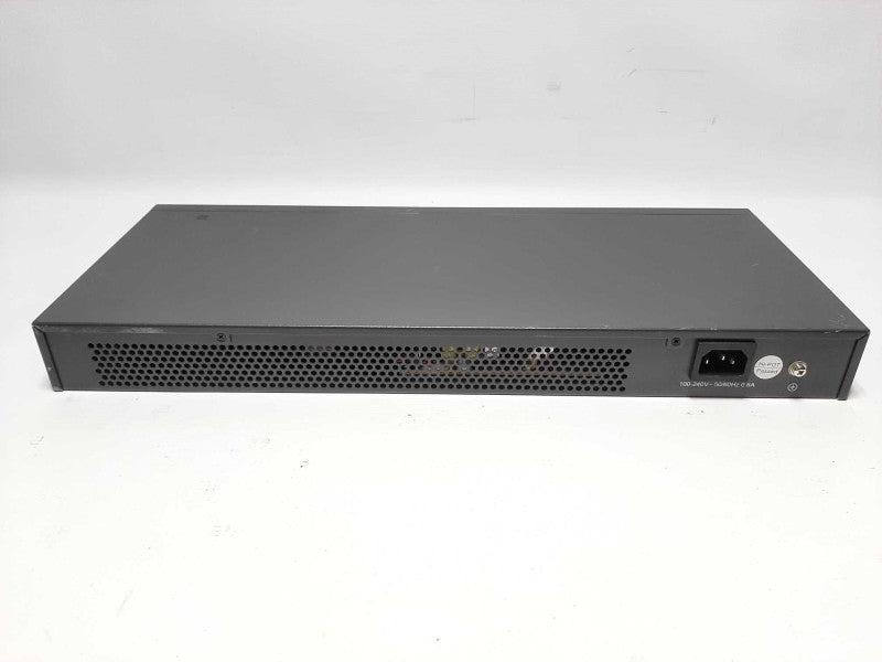 TP-Link TL-SG1024 24-Port Gigabit Ethernet Switch +