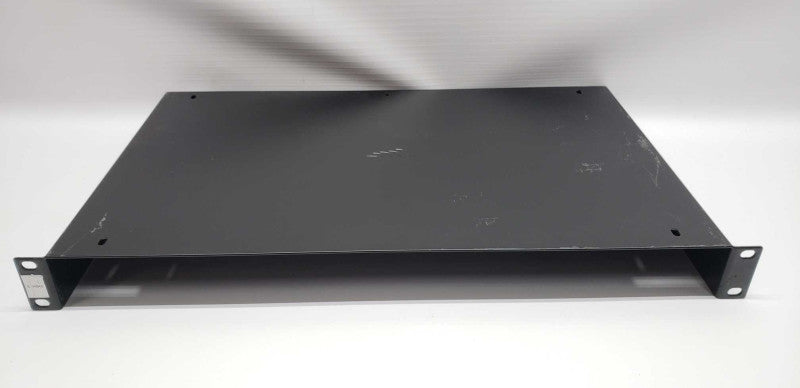 Non-perforated 1U Middle Atlantic Shelf #