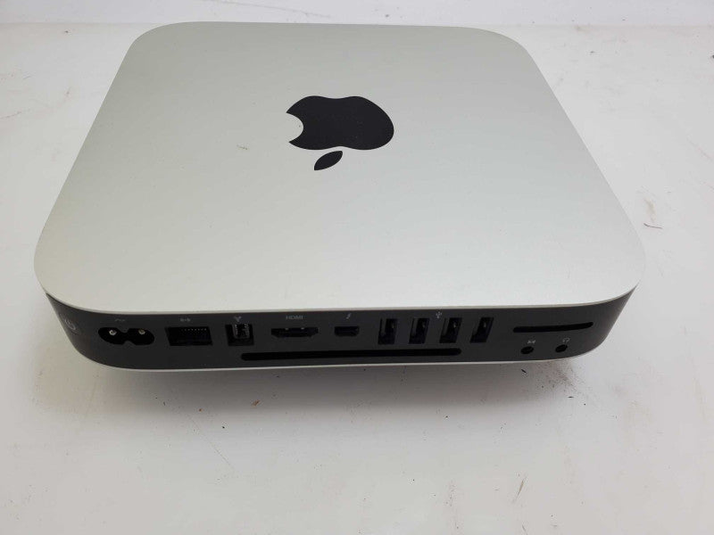 Apple Mac Mini L.2012 A1347 i5-3210M @2.5GHz 4GB RAM 500GB HDD HD 4000   )
