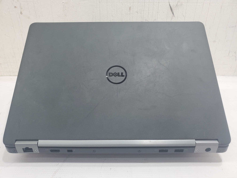 Dell Latitude E7470, i7-6600U 2.6GHz 16GB DDR4 240GB SSD (SCREEN SPOTS) |