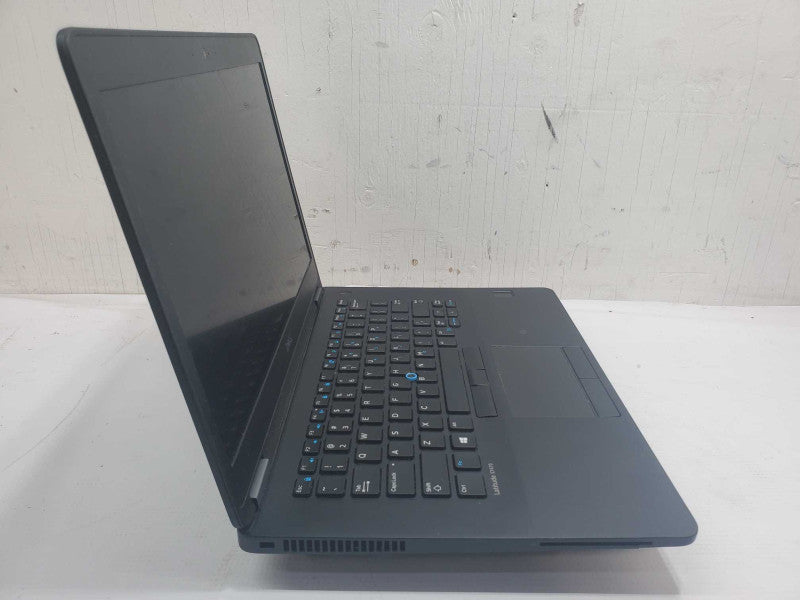 Dell Latitude E7470, i7-6600U 2.6GHz 16GB DDR4 240GB SSD (SCREEN SPOTS) |