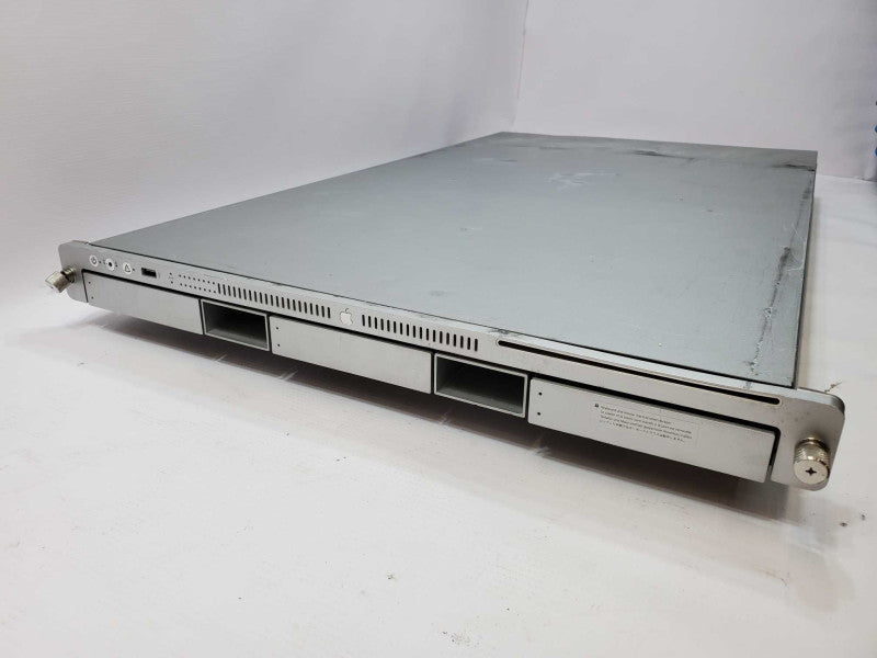 Apple XServer 2x Xeon E5472 @ 3.0 GHz 16GB Ram 3x 3.5\\" No HDD *AS IS* (
