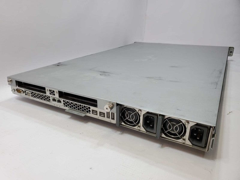 Apple XServer 2x Xeon E5472 @ 3.0 GHz 16GB Ram 3x 3.5\\" No HDD *AS IS* (