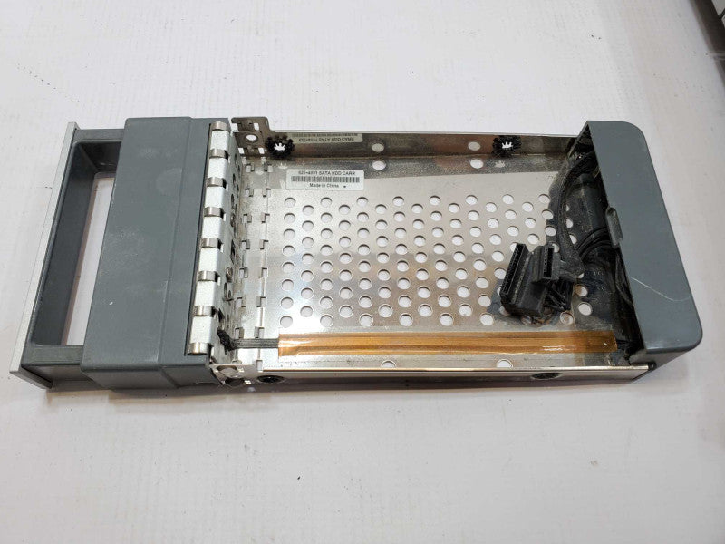 Apple XServer 2x Xeon E5472 @ 3.0 GHz 16GB Ram 3x 3.5\\" No HDD *AS IS* (