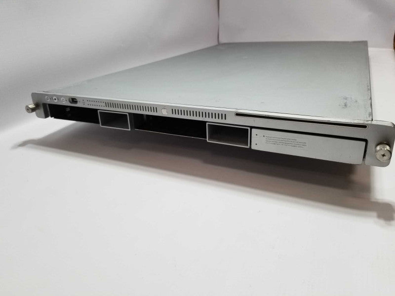 Apple XserveRackMac1,2 =