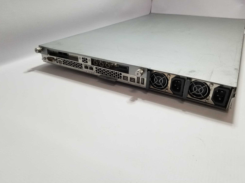 Apple XserveRackMac1,2 =