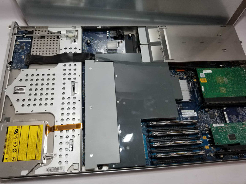 Apple XserveRackMac1,2 =