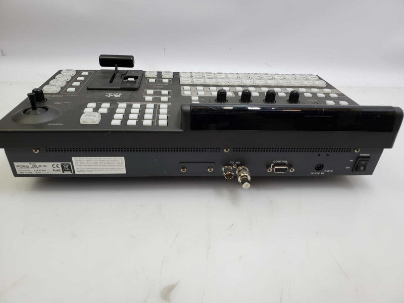 For.A Hanabi HVS-30 OU Digital Video Switcher )