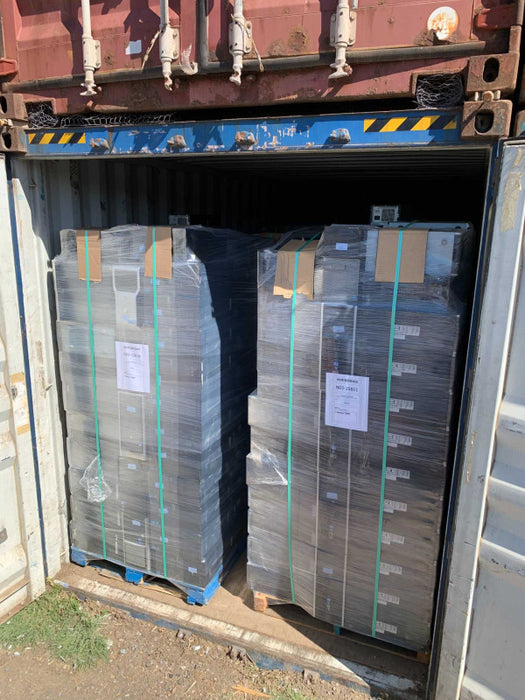 (SPC-40F) 40ft Container 2435x of iSeries PCs $137000 USD or best offer