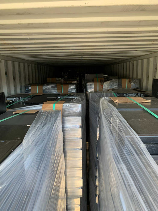 (SPC-40F) 40ft Container 2435x of iSeries PCs