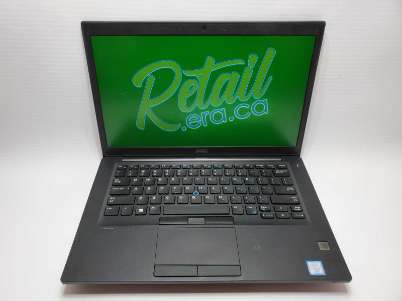 Dell Latitude 7480 Core i7-6600U @ 2.6 GHz 8GB Ram 250GB SSD (