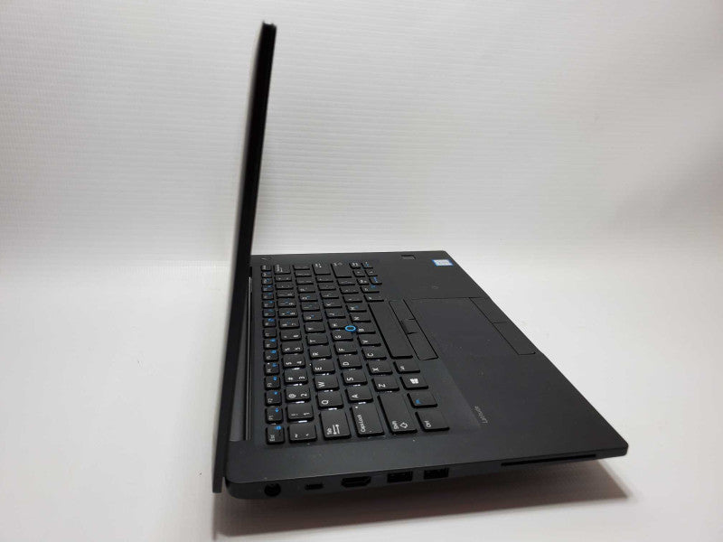 Dell Latitude 7480 Core i7-6600U @ 2.6 GHz 8GB Ram 250GB SSD (