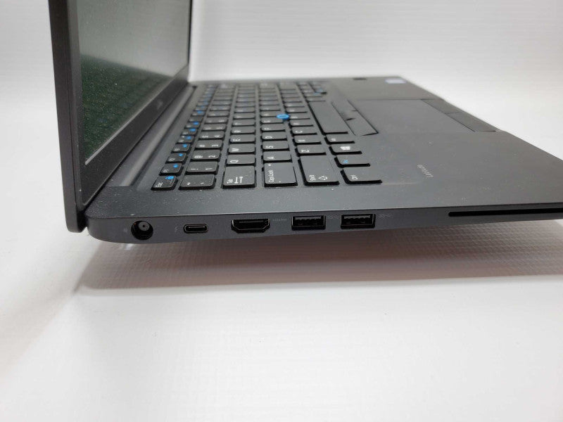 Dell Latitude 7480 Core i7-6600U @ 2.6 GHz 8GB Ram 250GB SSD (