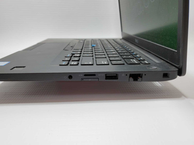 Dell Latitude 7480 Core i7-6600U @ 2.6 GHz 8GB Ram 250GB SSD (
