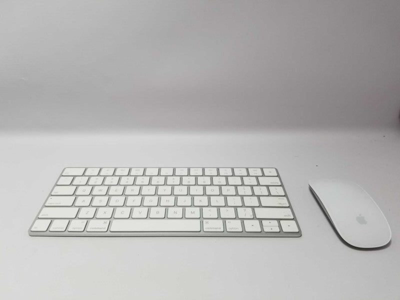 Apple Magic Keyboard and Mouse 2 Set A1644 A1657=