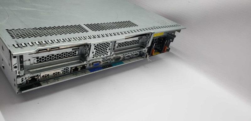 IBM System X3650 M3 Xeon E5620 @ 2.40ghz / 12gb ram / see notes #