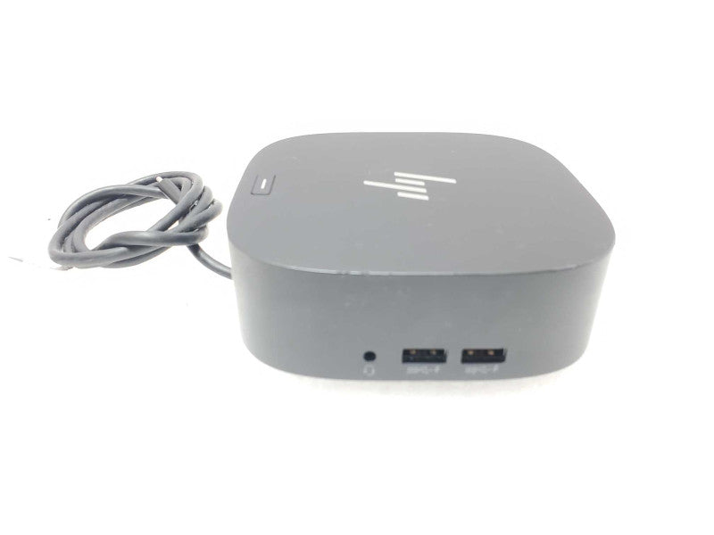 HP USB-C Dock G5 5TW10UT#ABA L75125-001 Docking station, No Ac Adapter _
