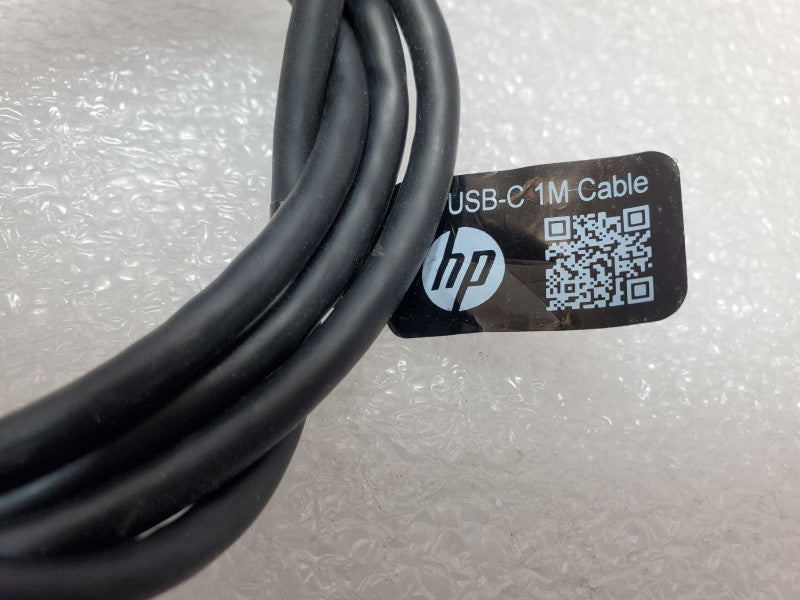 HP USB-C Dock G5 5TW10UT#ABA L75125-001 Docking station, No Ac Adapter _