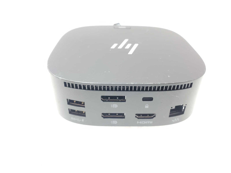 HP USB-C Dock G5 5TW10UT#ABA L75125-001 Docking station, No Ac Adapter _